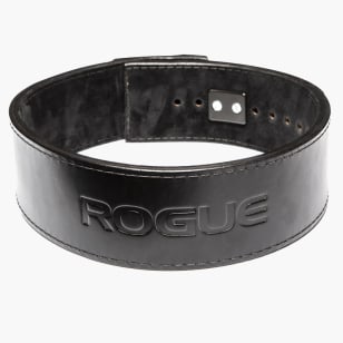 Rogue Echo 10mm Lifting Belt | Rogue Fitness